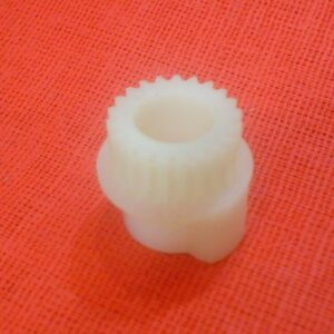 PULLEY, 22T (LOWER PAPER FEEDER ASS'Y)