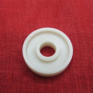 ROLLER, PAPER DELIVERY, CENTER (FIXING ASS'Y)