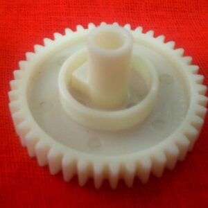 GEAR, 42T (PAPER PICK UP ASS'Y)