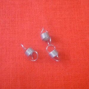 SPRING, TENSION (PAPER DELIVERY ASS'Y)