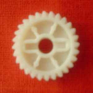 GEAR, 28T (MAIN DRIVE ASS'Y)