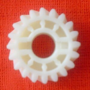 GEAR, 20T (FEEDER DRIVE ASS'Y)