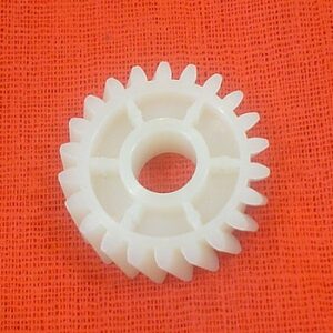 GEAR, 22T (FEEDER DRIVE ASS'Y)