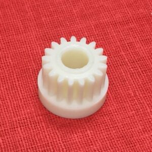 GEAR, 17T (MAIN DRIVE ASS'Y)