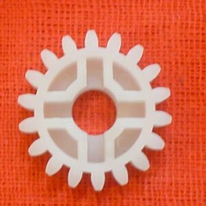 GEAR, 18T (PAPER DELIVERY ASS'Y)
