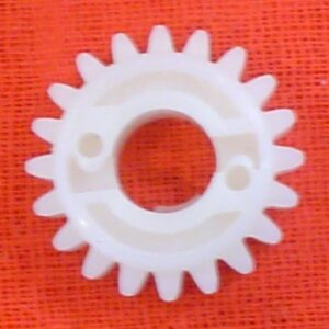 GEAR, 20T (PAPER DELIVERY ASS'Y)