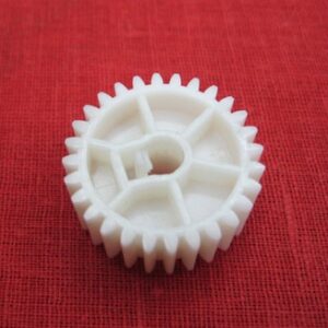 GEAR, 28T (DUPLEXING FEEDER DRIVE ASS’Y)