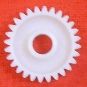 GEAR, 28T (FIXING ASS'Y)