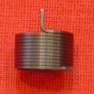 SPRING CLUTCH (MAIN DRIVE ASS'Y)