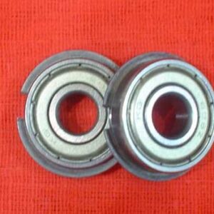 BEARING, BALL  (LOWER & MIS)