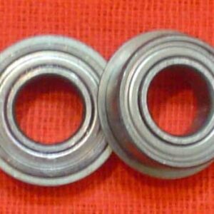 BEARING, BALL (PAPER DELIVERY ASS'Y)