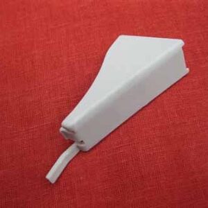 COVER, MULTI FEED CABLE