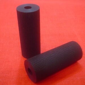 ROLLER, PAPER FEED ONLY RUBBER