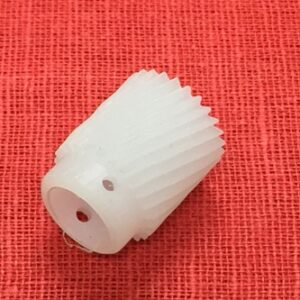 GEAR, 26T (REGISTRATION ROLLER GEAR ONLY) - TEFLON