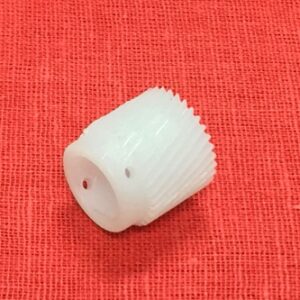 GEAR, 32T (REGISTRARION ROLLER GEAR ONLY) - TEFLON