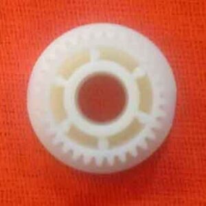 PULLEY, DEV. CLUTCH, 32T