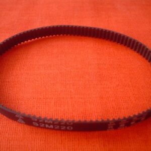 BELT, TIMING (MAIN DRIVE/DUPLEX FEEDER ASS'Y)  S2M-220