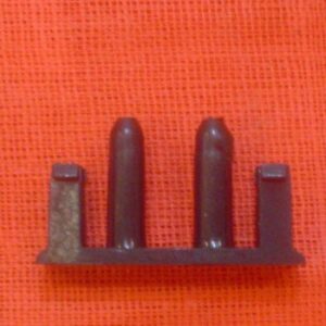 PRIMARY CHARGER ROLLER STAND LOCK