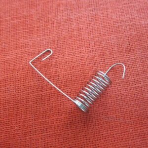 SPRING, TORSION (DEVELOPING ASS'Y)