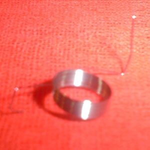 SPRING, TORSION (REGIST. FRONT GUIDE ASS'Y)