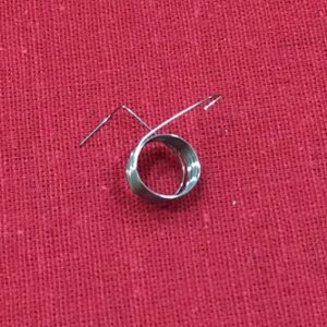 SPRING, TORSION (RIGHT DOOR ASS'Y)