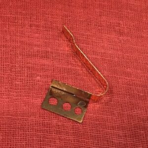 SPRING, LEAF (PAPER PICK UP ASS'Y)