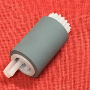 ROLLER, PAPER PICK-UP (WITH HUB)