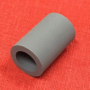 ROLLER, PAPER PICK-UP (WITHOUT HUB) GREY