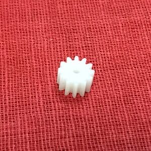 GEAR, 12T (DUPLEXING MOTOR)