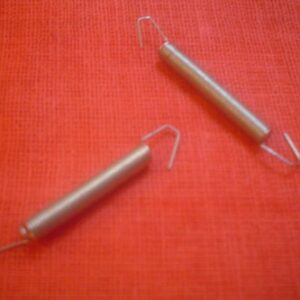 SPRING, TENSION (REGISTRATION ROLLER SPRING)