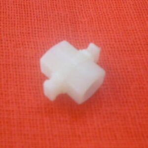 BUSHING, REGISTRATION, UPPER