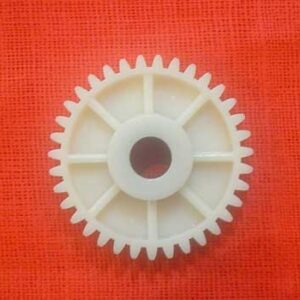 GEAR, 35T (PAPER PICK-UP ASS'Y) - WITH BEARING