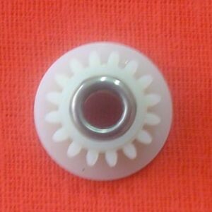 GEAR, 16T (PAPER PICK UP ASS'Y) WITH BEARING