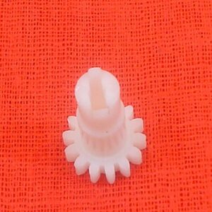 GEAR, 14T (DEVELOPING ASS'Y)