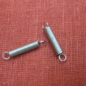 SPRING, TENSION (RIGHT DOOR ASS'Y)