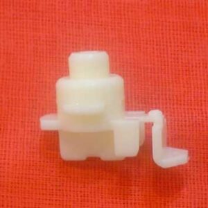 SHAFT (FIXING CLEANING ASS'Y)