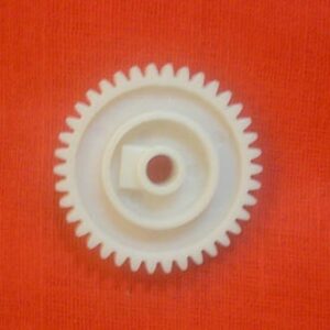 GEAR, 38T (PAPER PICK UP ASS'Y)