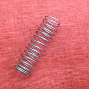 SPRING, TENSION (RIGHT DOOR ASS'Y)