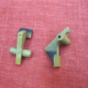 CLAW, SEPARATION, LOWER