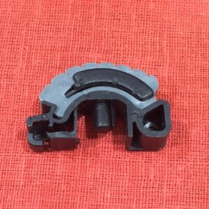 ROLLER, PICK UP WITH HUB