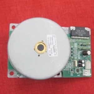 MOTOR, BRUSHLESS (PAPER PICKUP DRIVE ASS'Y) - ORIGINAL