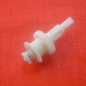 DRUM UNIT SHAFT WITH BUSH & SPRING (SET OF 5 PCS)