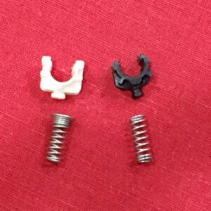 PRIMARY CHARGER ROLLER BUSH & SPRING (SET OF 4 PCS)