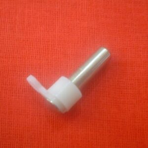 DRUM UNIT SHAFT (L TYPE)