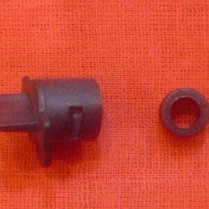 BUSHING, LOWER PRESSURE ROLLER - SET OF 2PCS