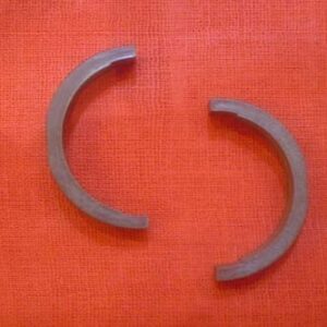 BUSHING, FIXING ROLLER (SET OF 2 PCS)  - GRADE B