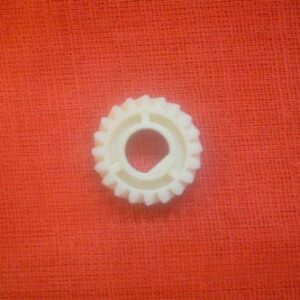 GEAR, 20T (DEVELOPING ASS'Y)