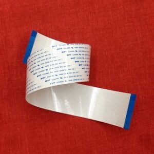 CABLE, FLAT (PRINTER BOARD ASS'Y)