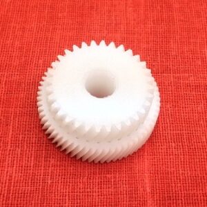 GEAR, 32/62T (PRINTER DRIVE ASS'Y) - TEFLON
