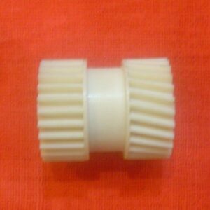 GEAR, 25T (FIXING ASS'Y)